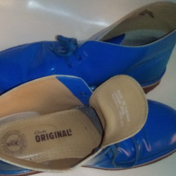 Clarks Original - Picture 2 of 2